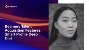Smart Profile Deep Dive