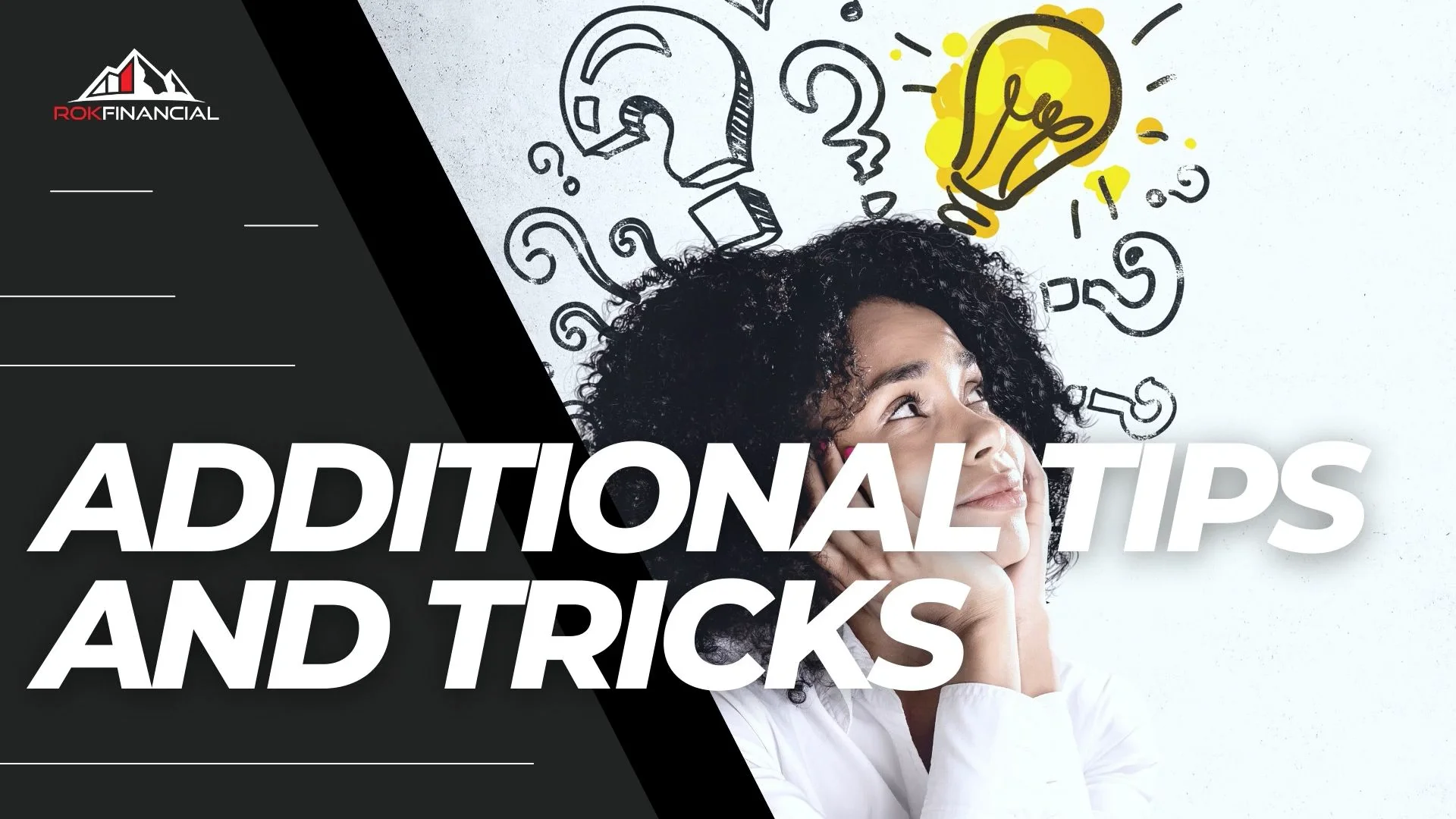 Additional Tips and Tricks (Module 5) on Vimeo