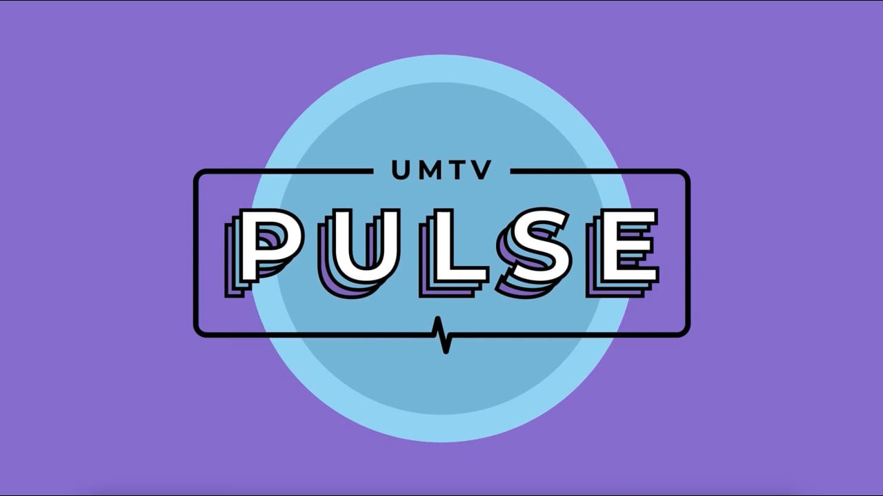 Pulse @ 1 p.m. | October 30, 2023 | UMTV Live