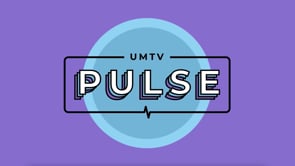 Pulse @ 1 p.m. | October 30, 2023 | UMTV Live