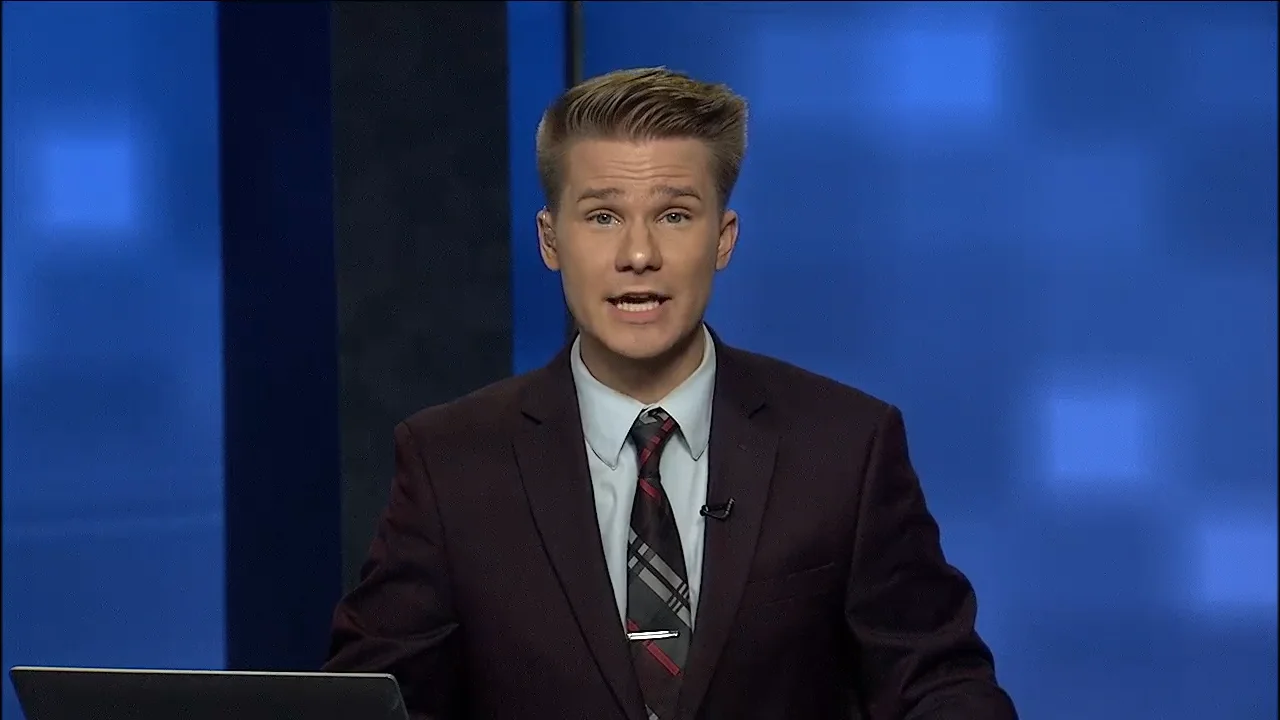 Ryan Gold Full Weather 10-30 on Vimeo
