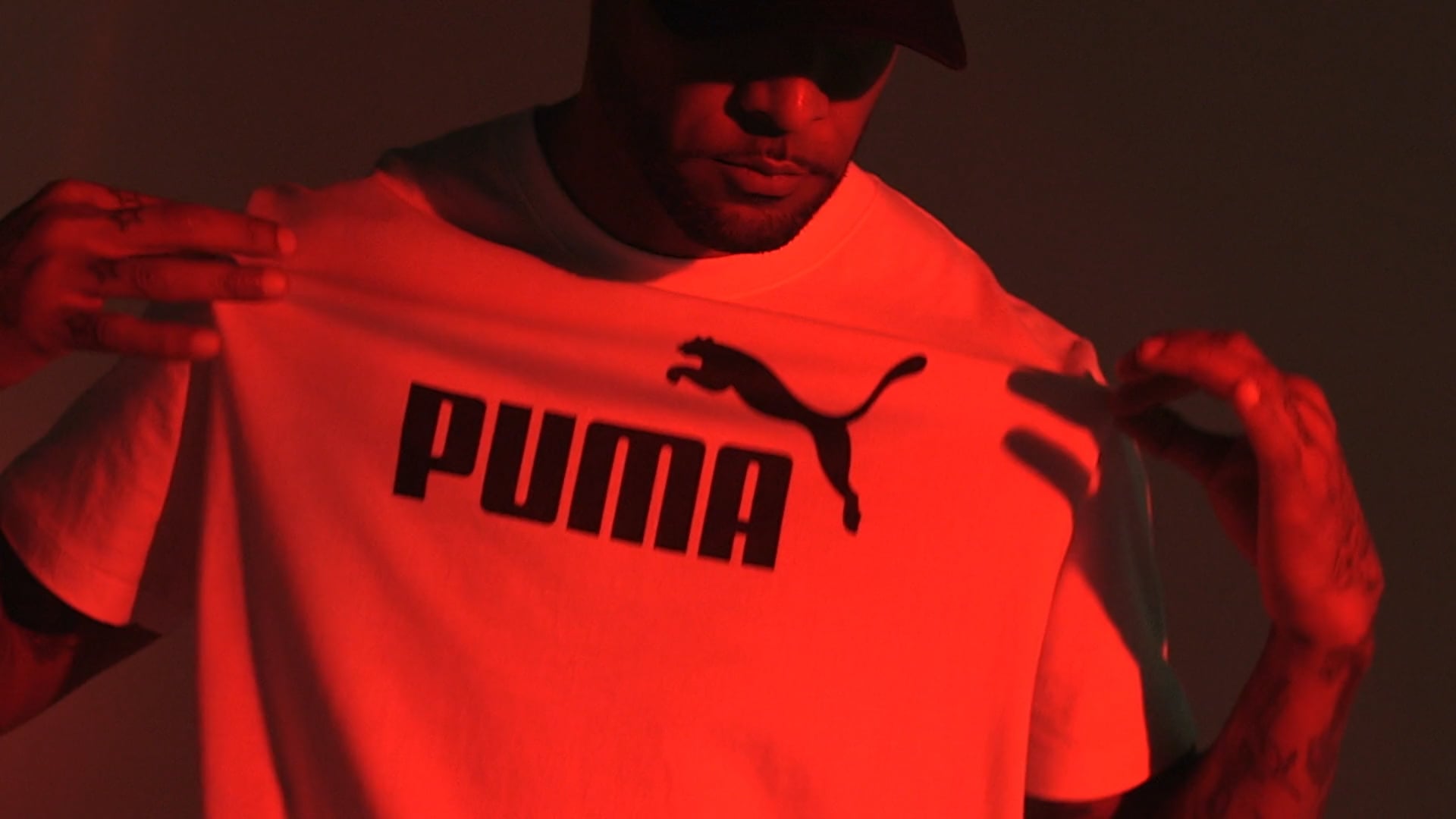 PUMA - For All Time