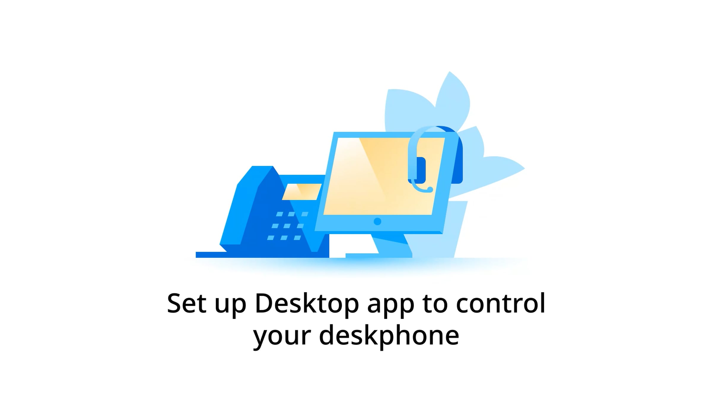Help center - Deskphone and headset setup | Videos & Movies on Vimeo