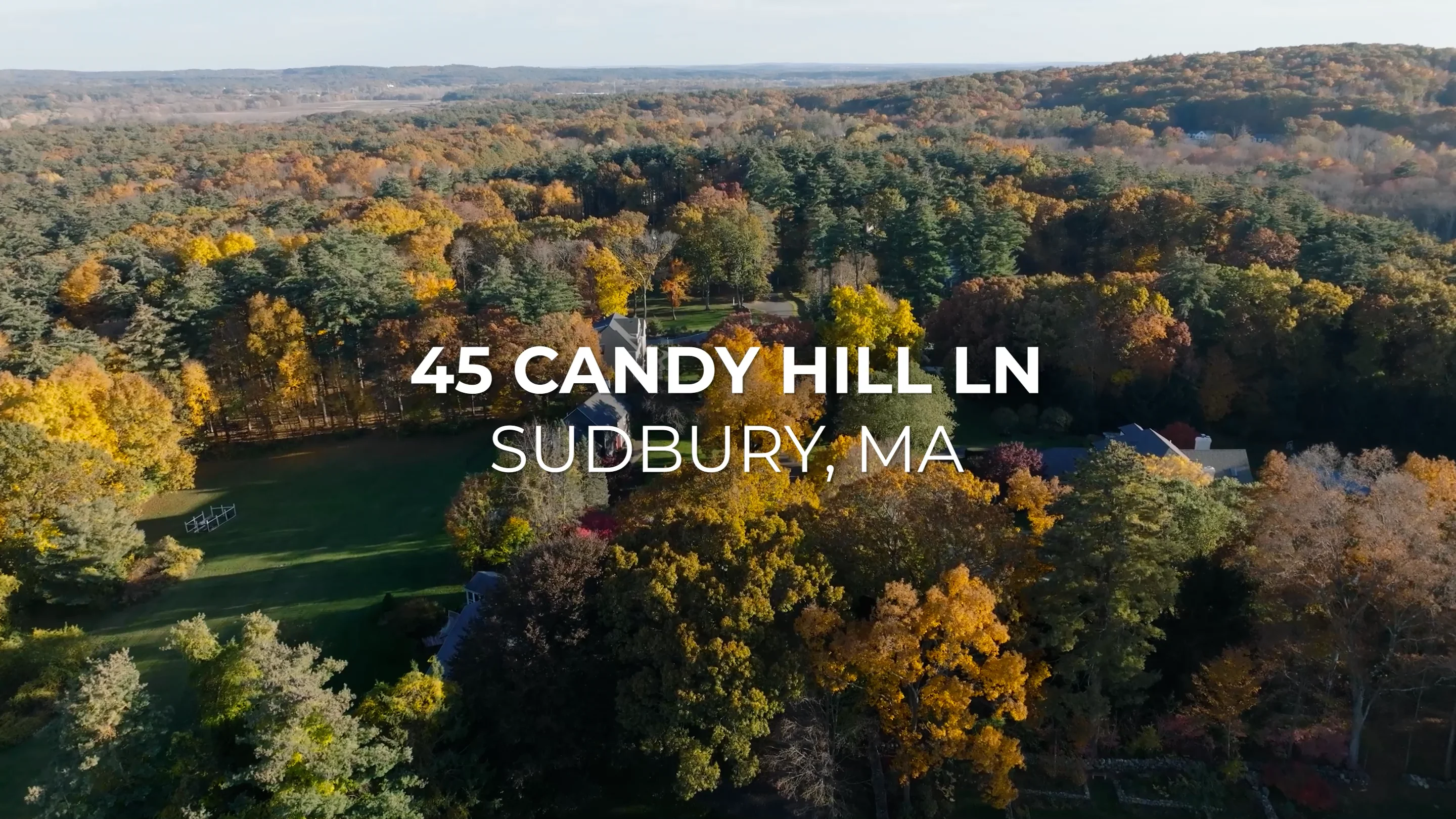 45 Candy Hill Ln on Vimeo