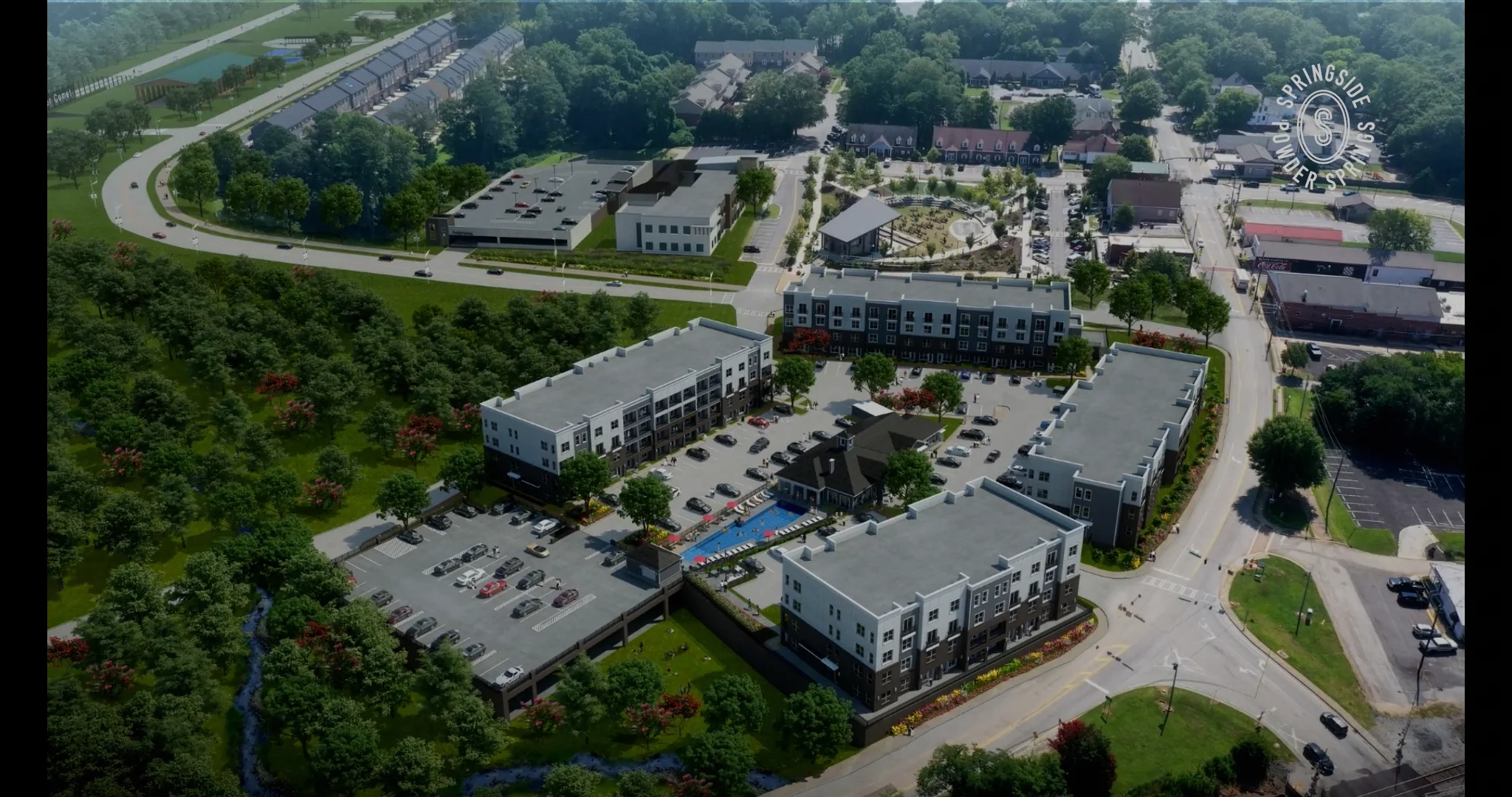 Springside Final Cut on Vimeo