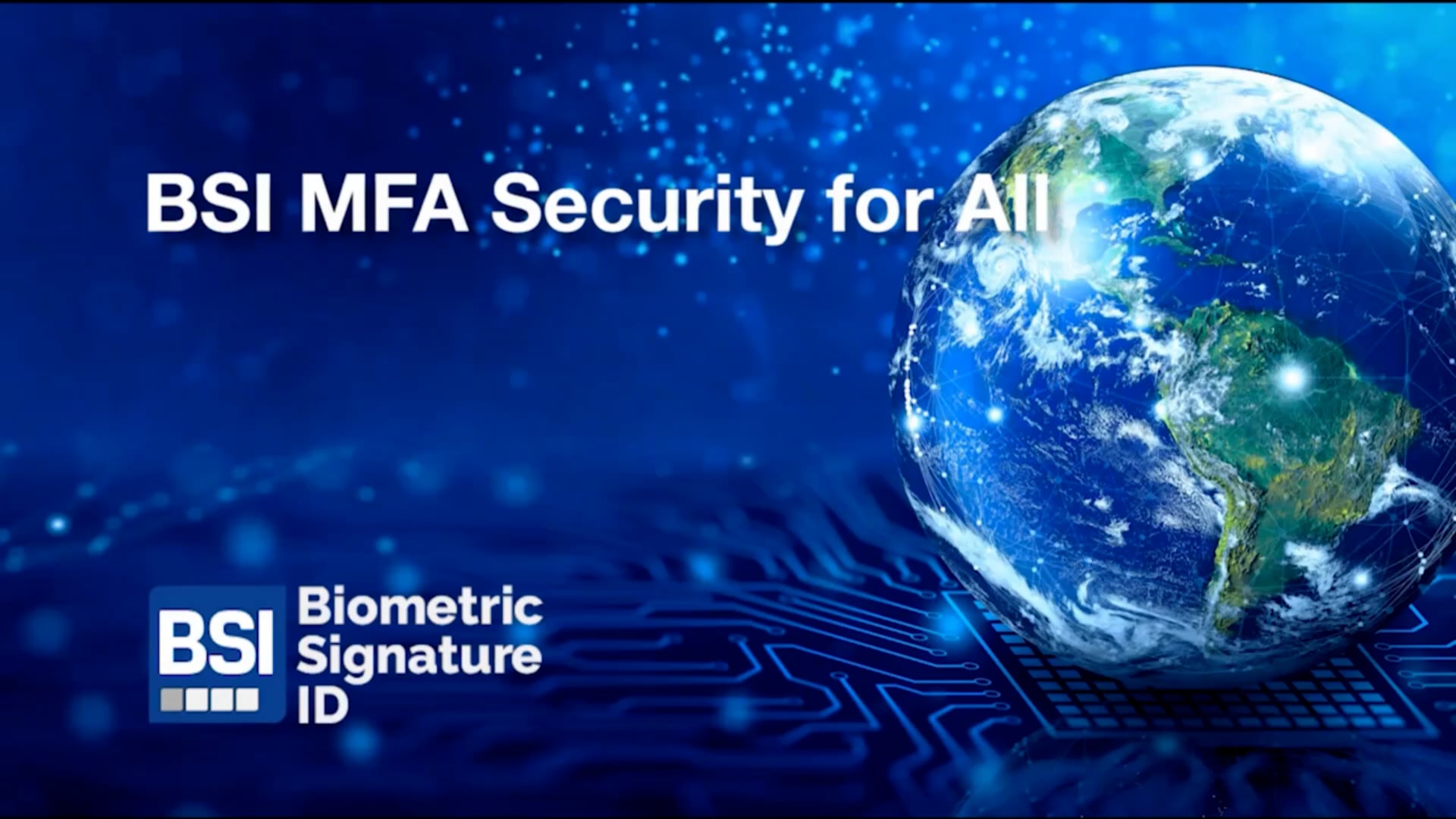 BSI MFA Security for All (short version)