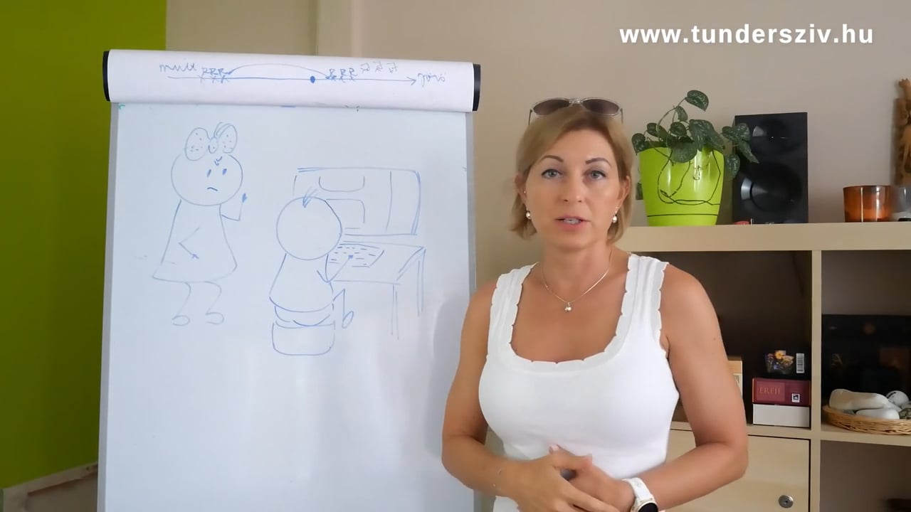 Béla! Ne lájkolj más nőket!