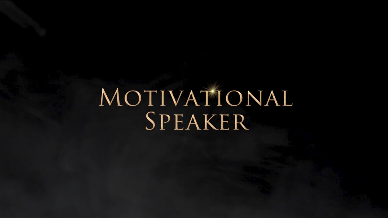 Ivan Amodei Speaking Reel