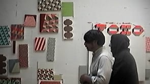 Untitled by Barry McGee