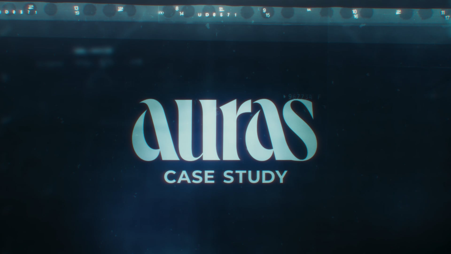 Auras | Case Study