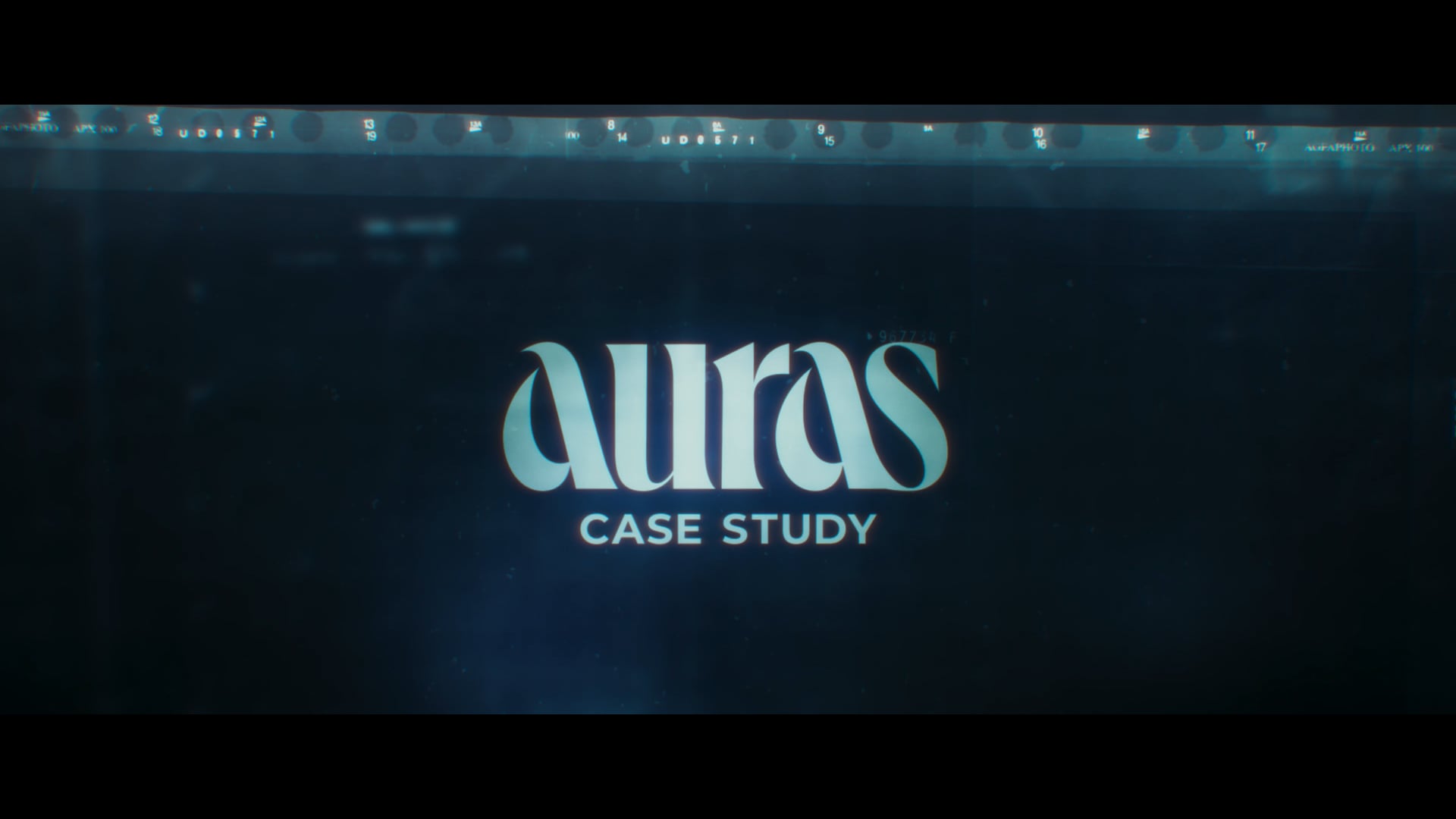 Auras | Case Study