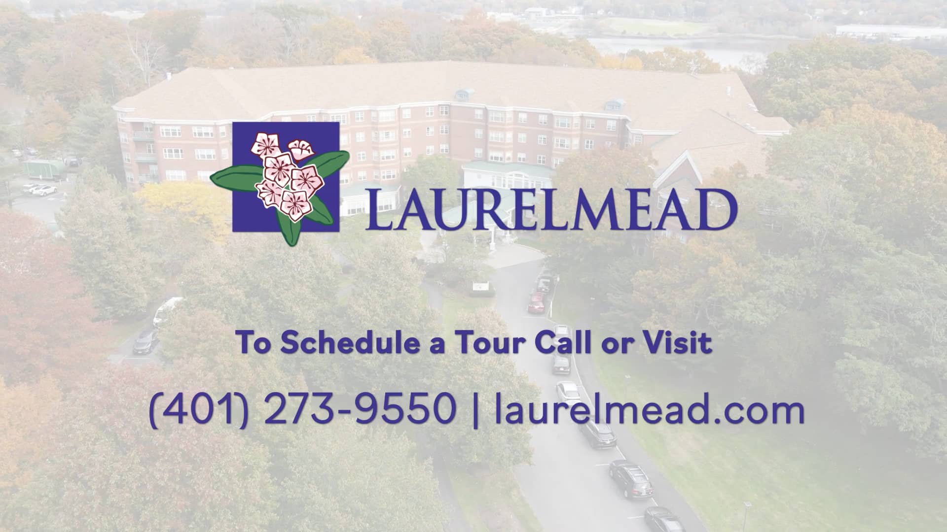 Laurelmead Fall 2023 30 Sec on Vimeo