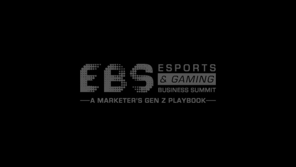 MAIN STAGE: Fireside Chat: The Path Forward after the “Esports Winter”
