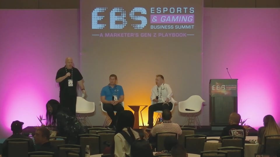 The New Collision of Gaming, Entertainment, and Real Life