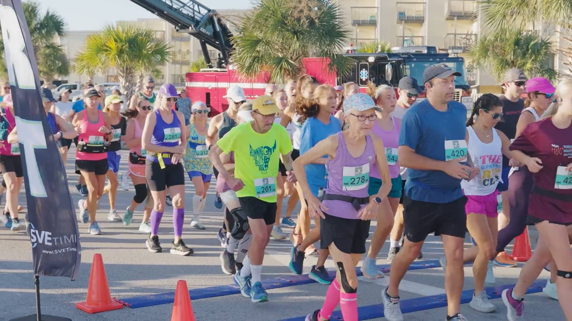 Emerald Isle Marathon 2023 on Vimeo