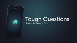 Tough Questions Part 1: Paul Walker