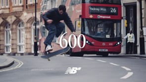 New balance numeric vimeo best sale