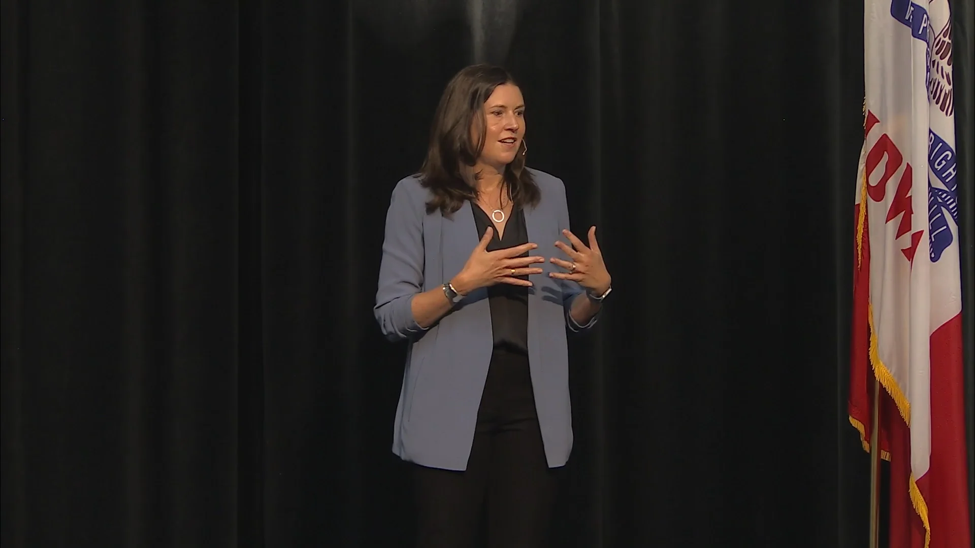 Katie Anderson - AM Keynote