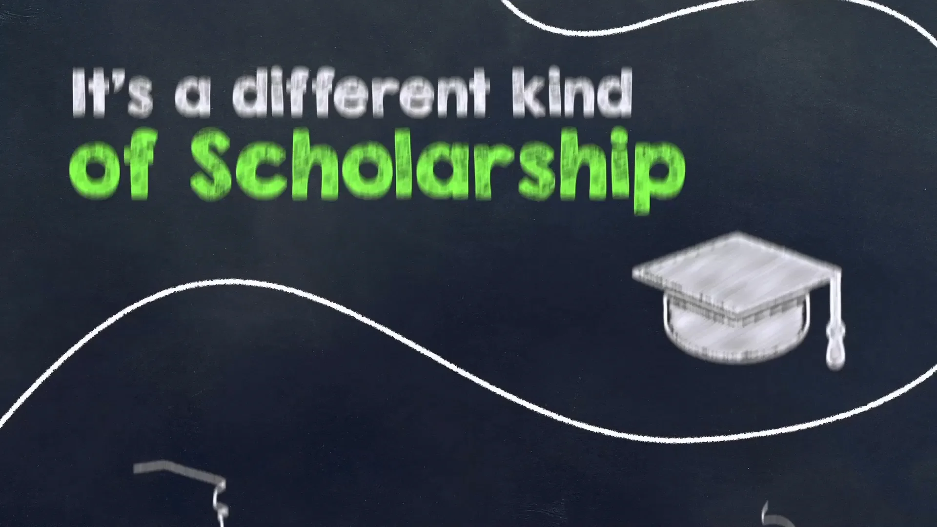 Live Más Scholarship