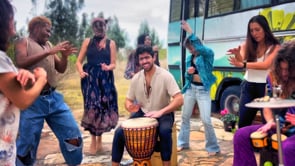 Felipe - Sanación y ritmo