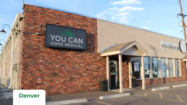 You Can, Home Medical Supplies & Supply Store