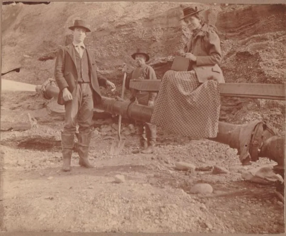 Billy the Kid Silver City Photo on Vimeo