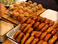 Sweeney Todd Revival Album Release Party