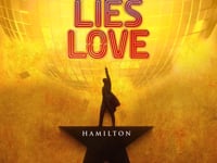 Here Lies Love x Hamilton Social Media Video