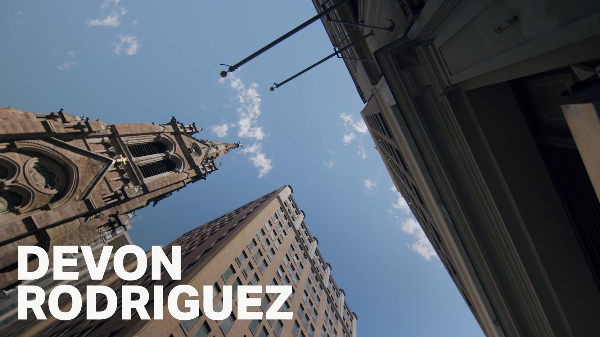 Devon Rodriguez- Artist Insights