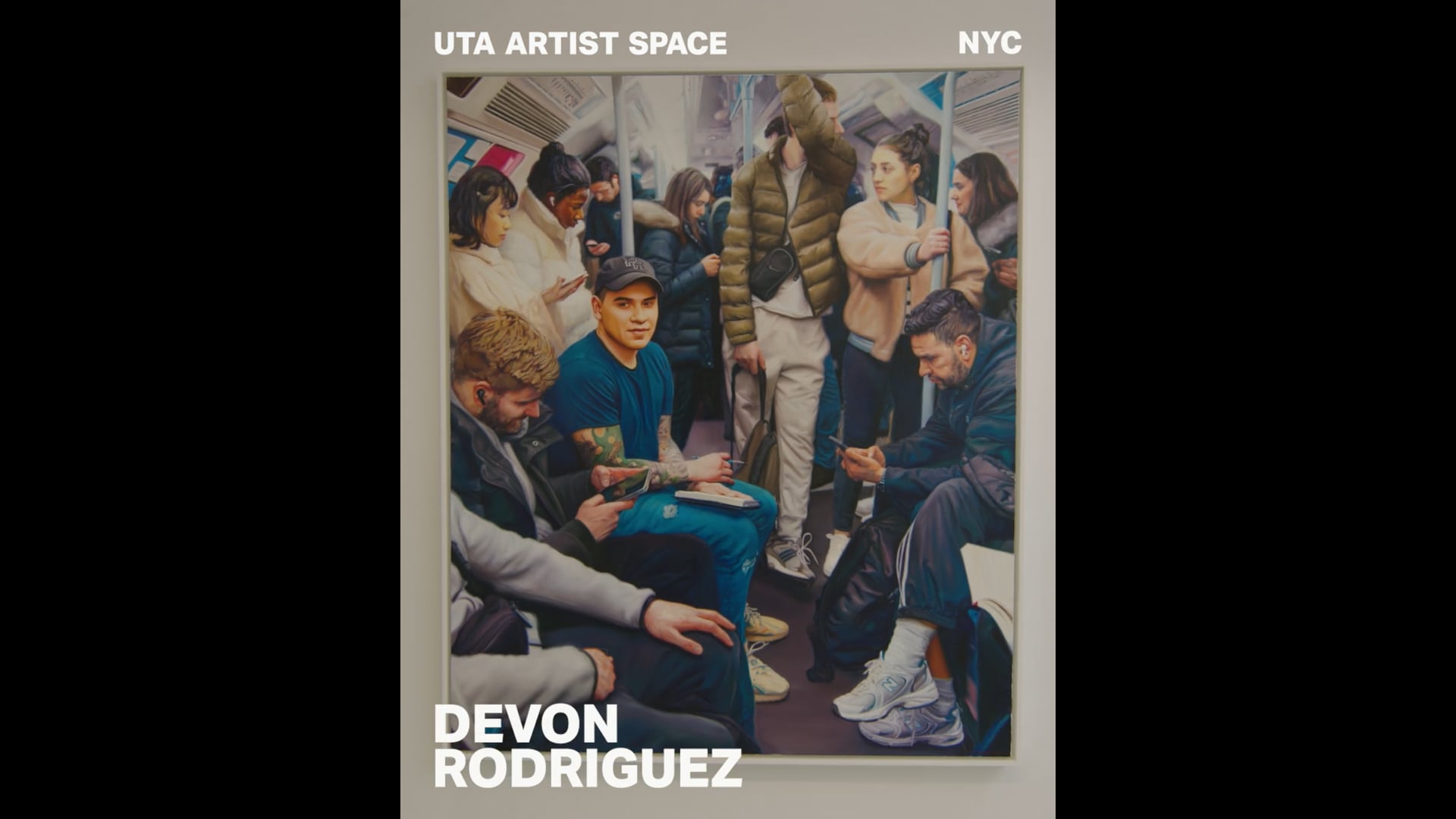 Devon Rodriguez Promo