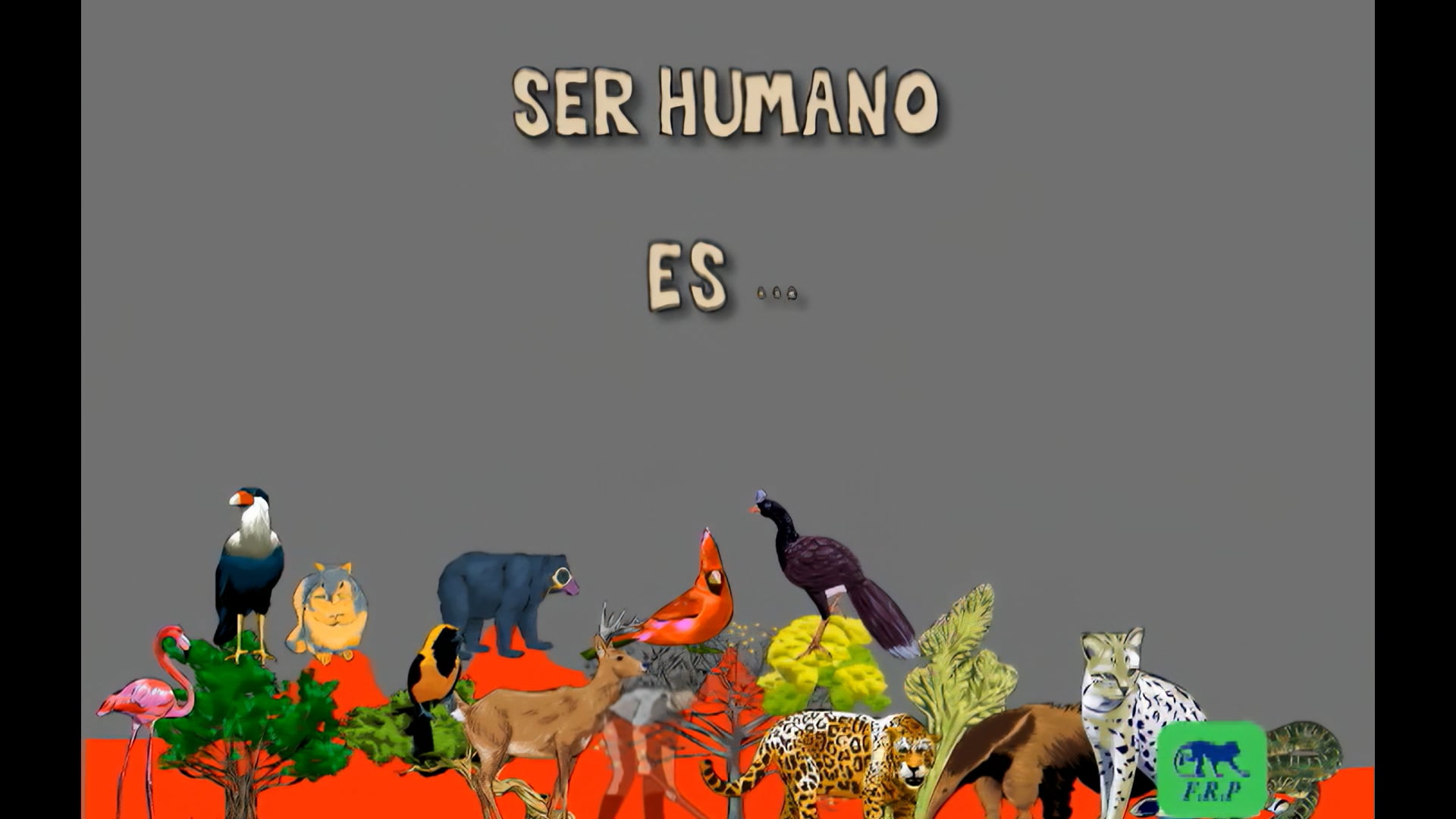 Hombre y naturaleza