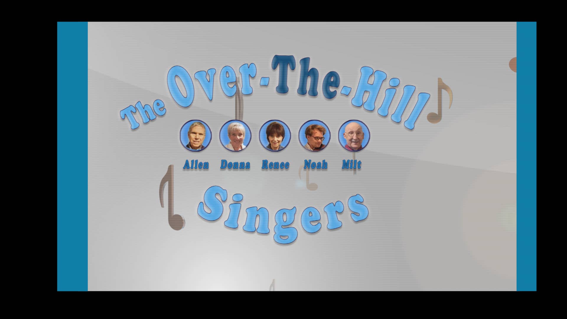 Over-The-Hill Singers! on Vimeo