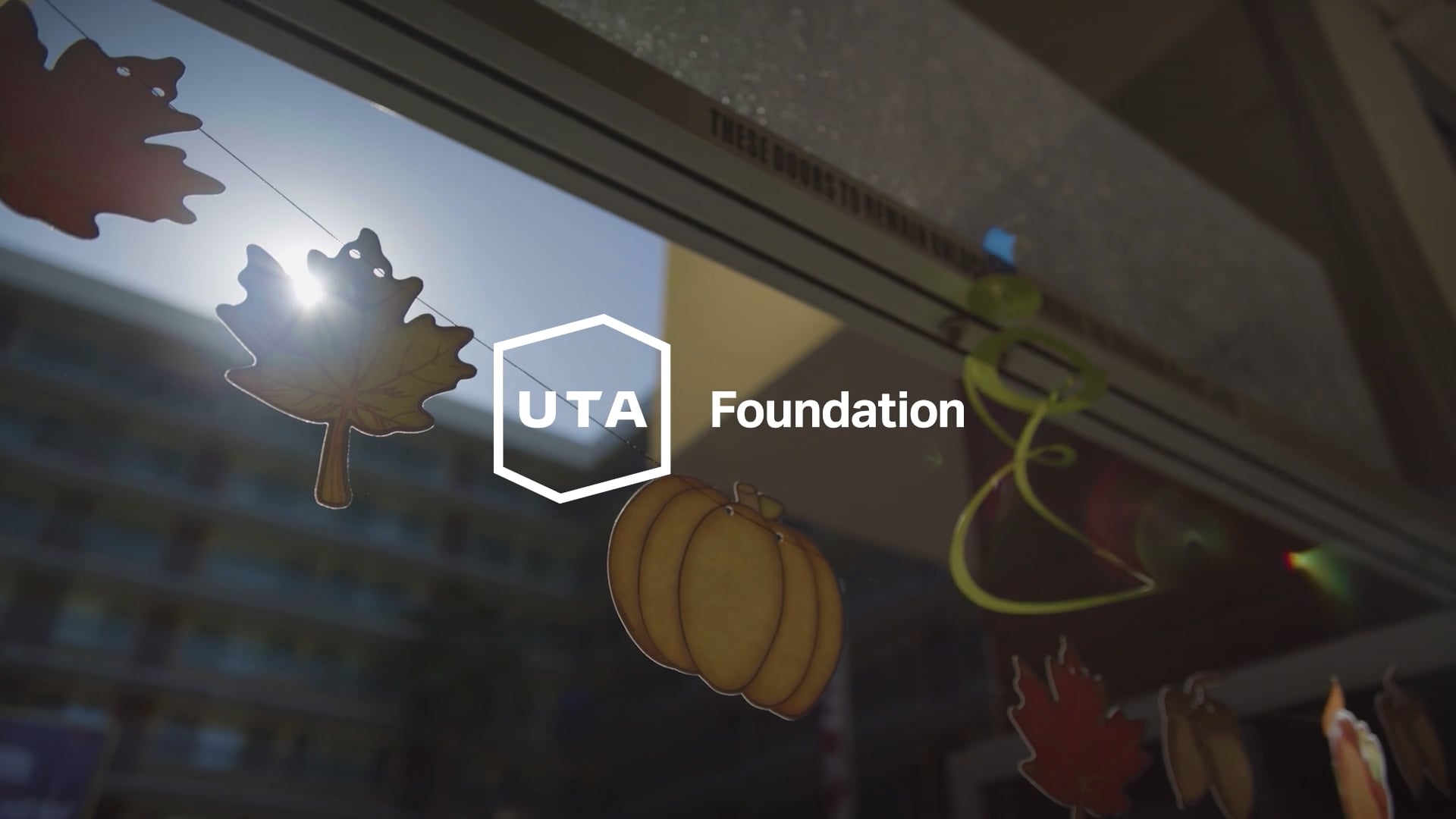 UTA US Vets Thanksgiving Event