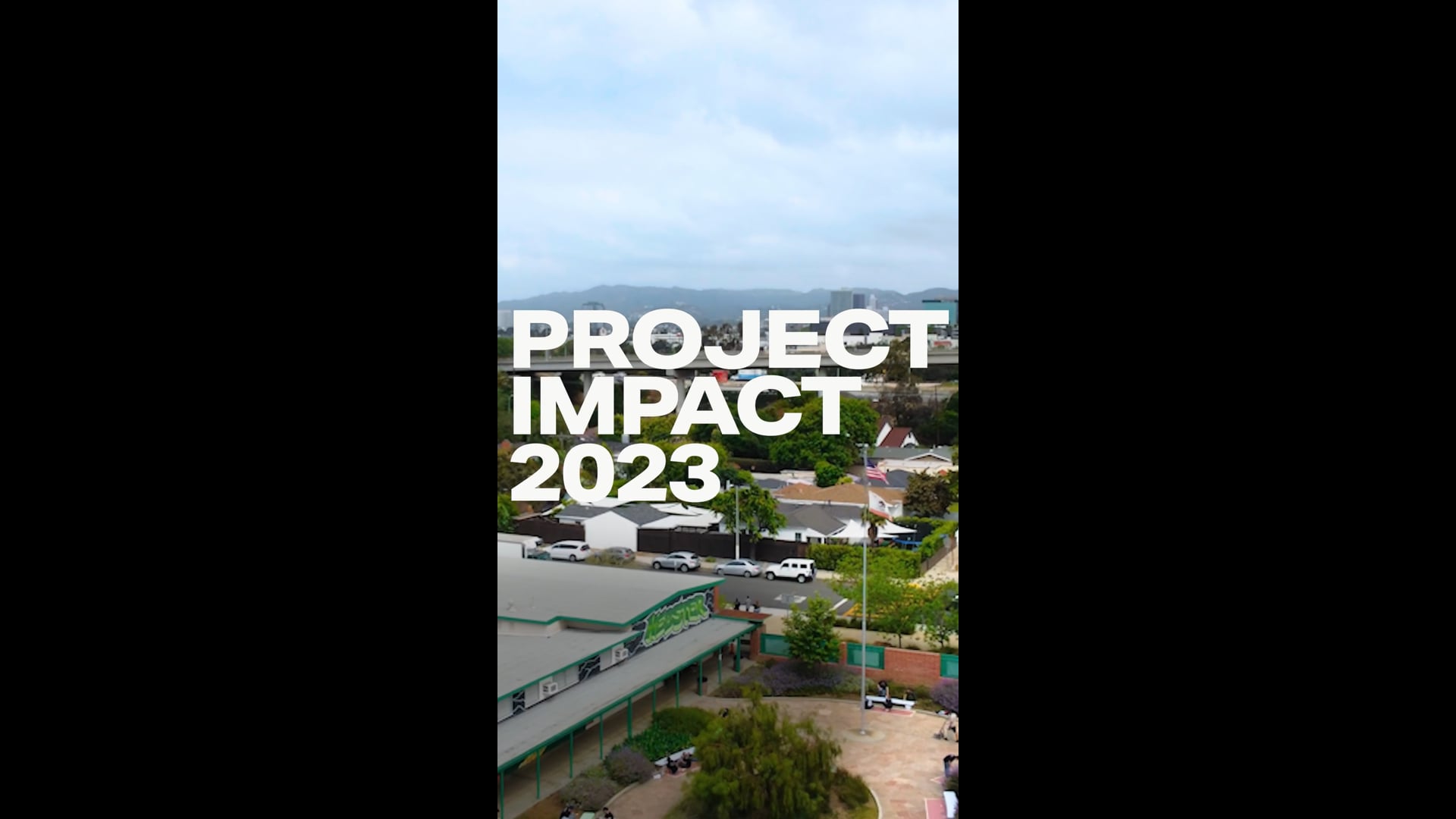 Project Impact 2023 LA Social