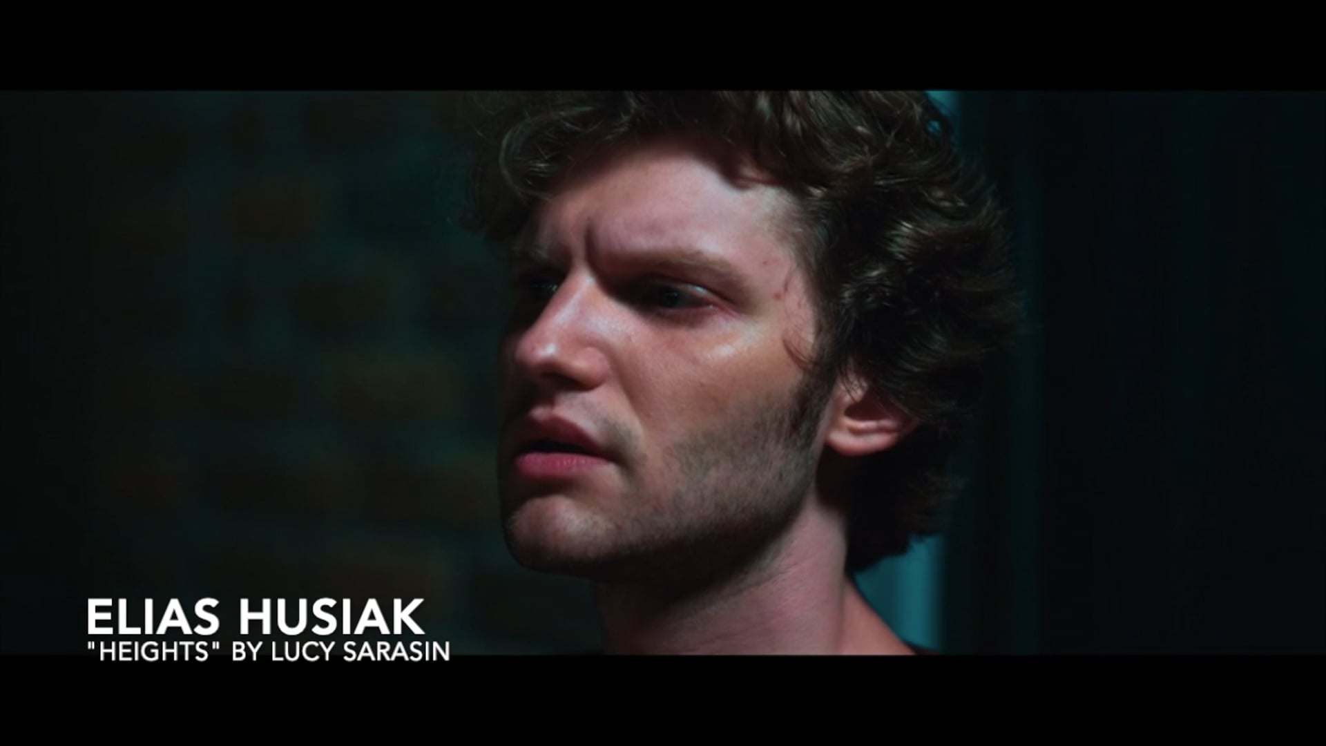 Elias Husiak - 'Heights' 2