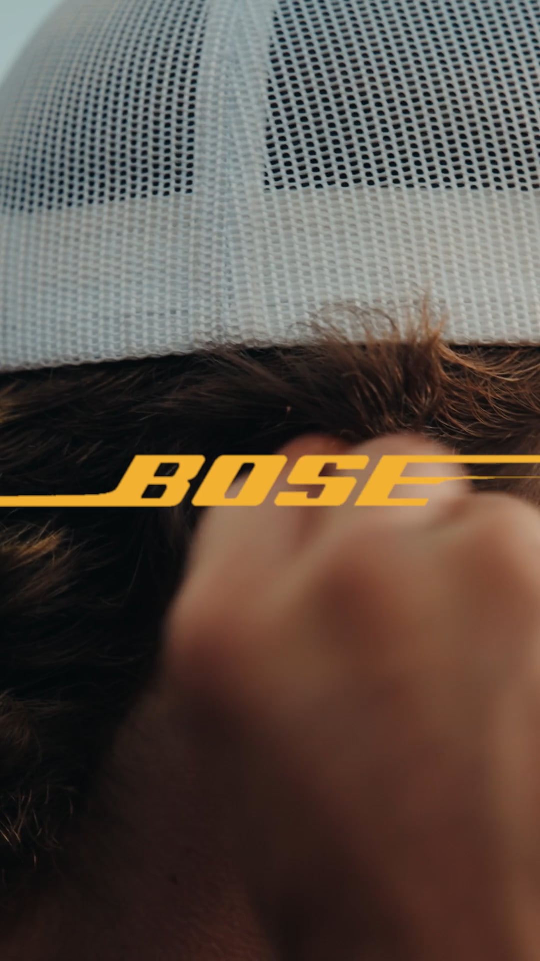 Bose X Gavin Turley