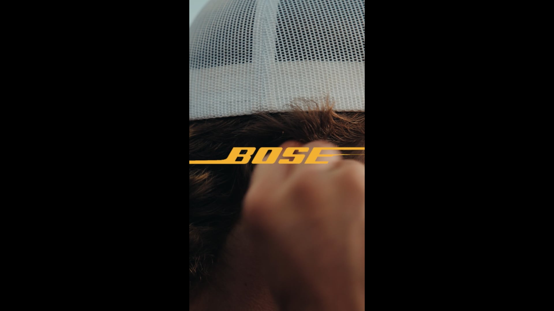 Bose X Gavin Turley