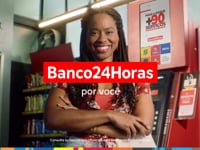 BANCO 24h - "O brasileiro é +" _ director's cut