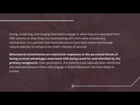 Child Psychology and Child Counselling: Module 02 Part 04