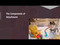 Child Psychology and Child Counselling: Module 02 Part 03