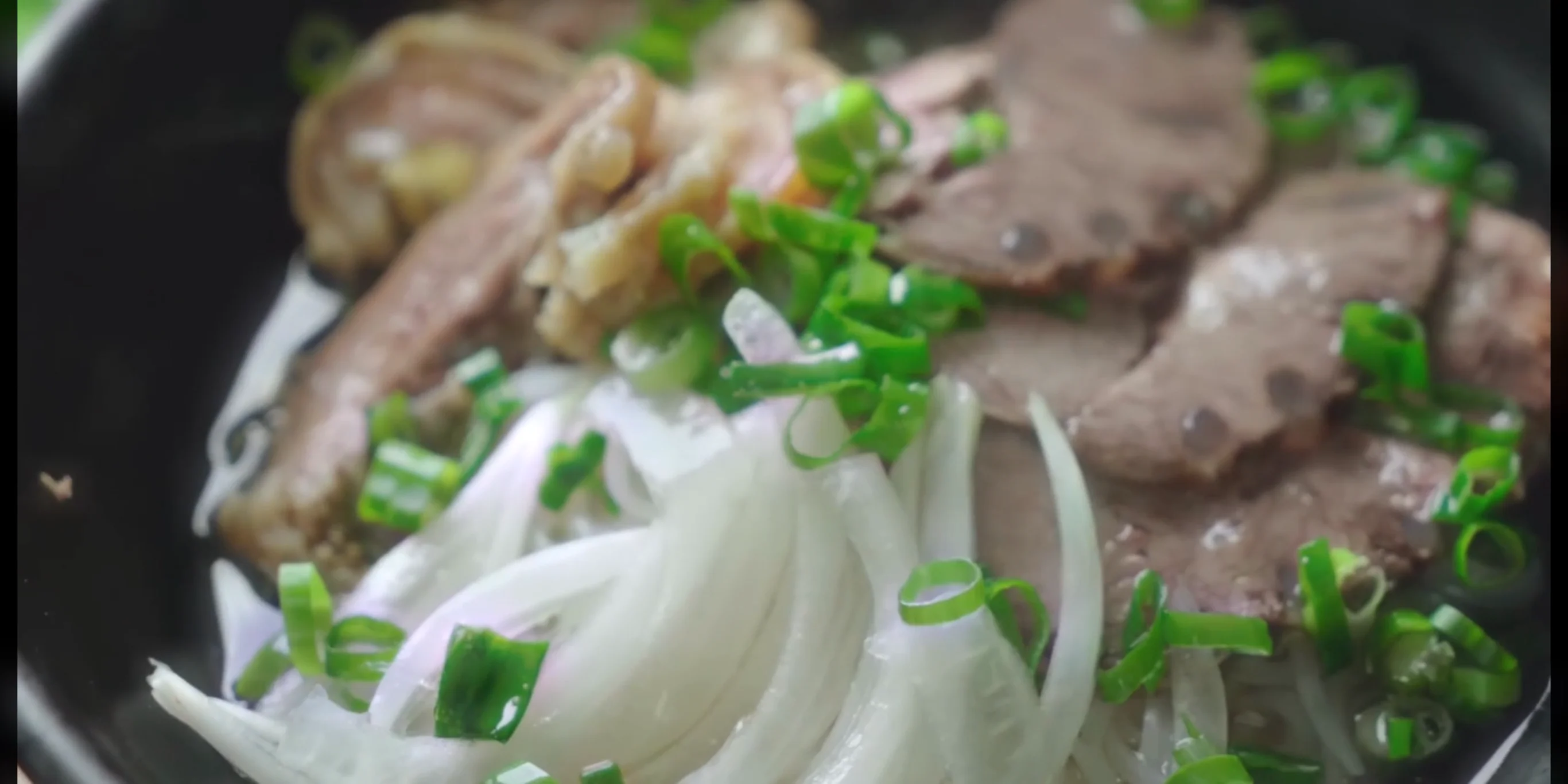 Pho Breakfast - d