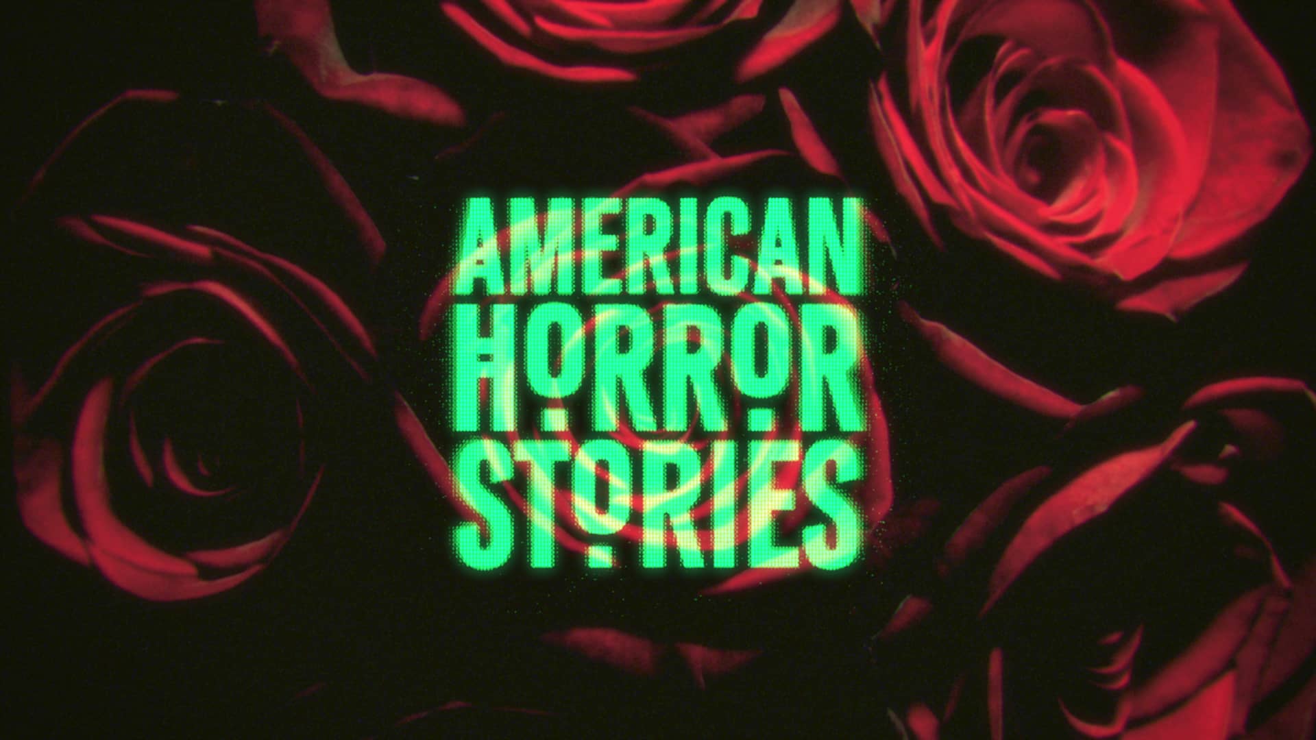 American Horror Stories “Bestie” (Ep 1) Main Titles on Vimeo