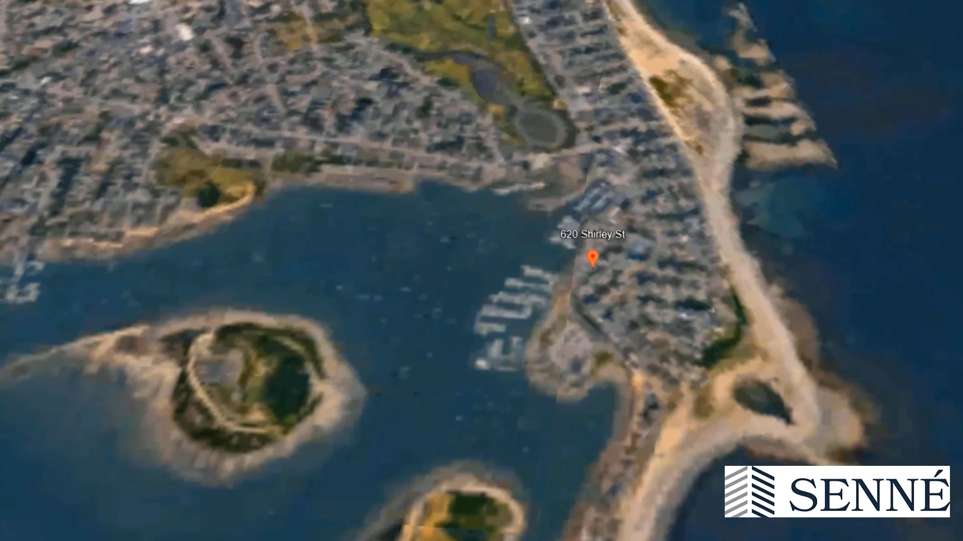 620 Shirley Street, Unit 2, Winthrop, MA on Vimeo