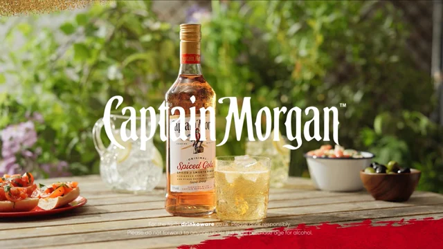 Captain Morgan