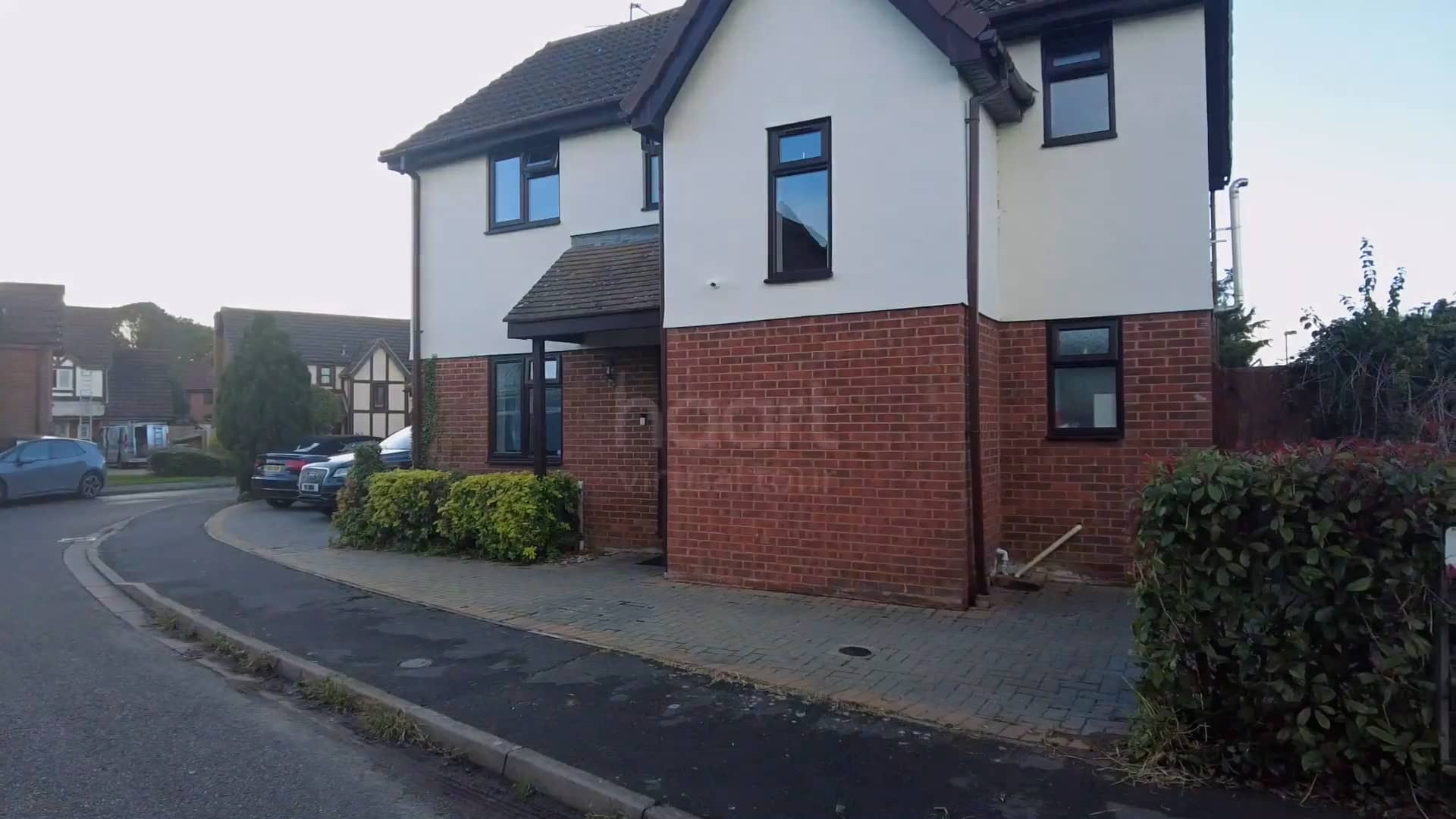 Quick Sneak Peek of Cricketers Way, Benwick, 4 bedroom DetachedHouse