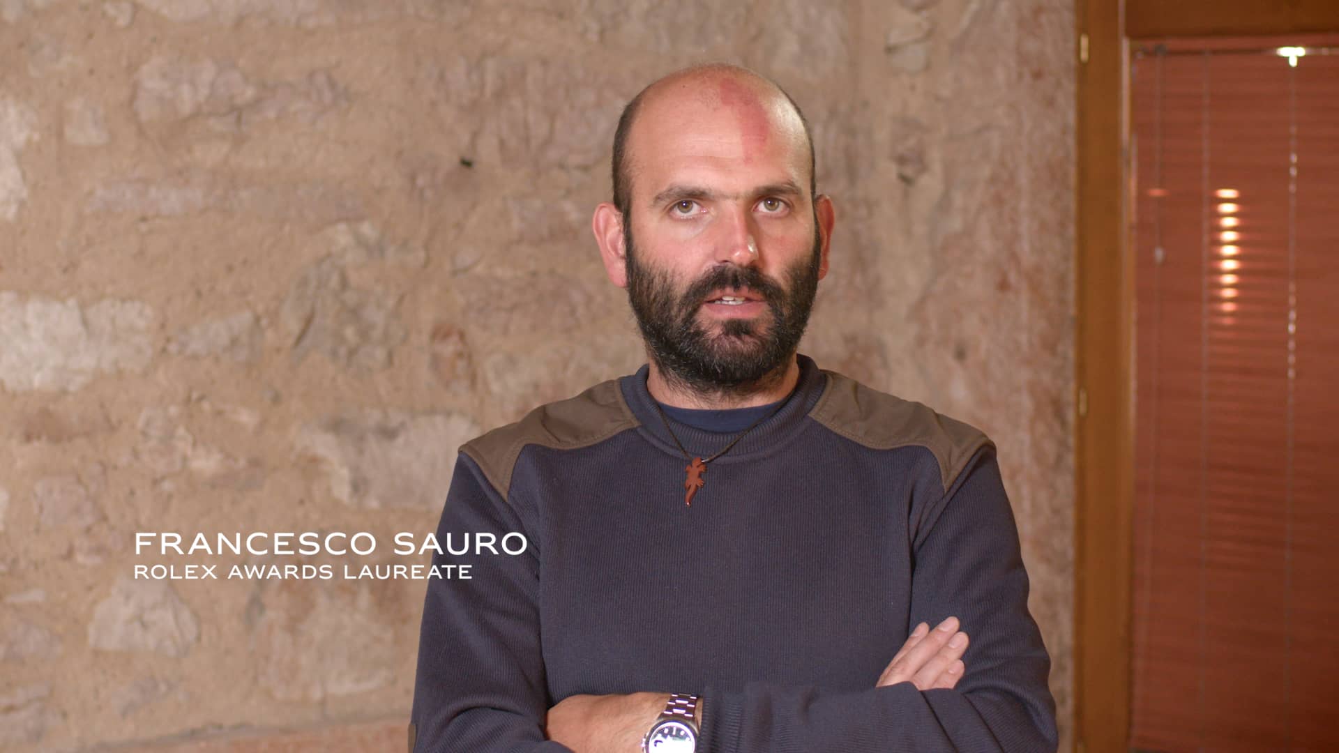 Francesco Sauro - Mysteries of the Colombian Amazon