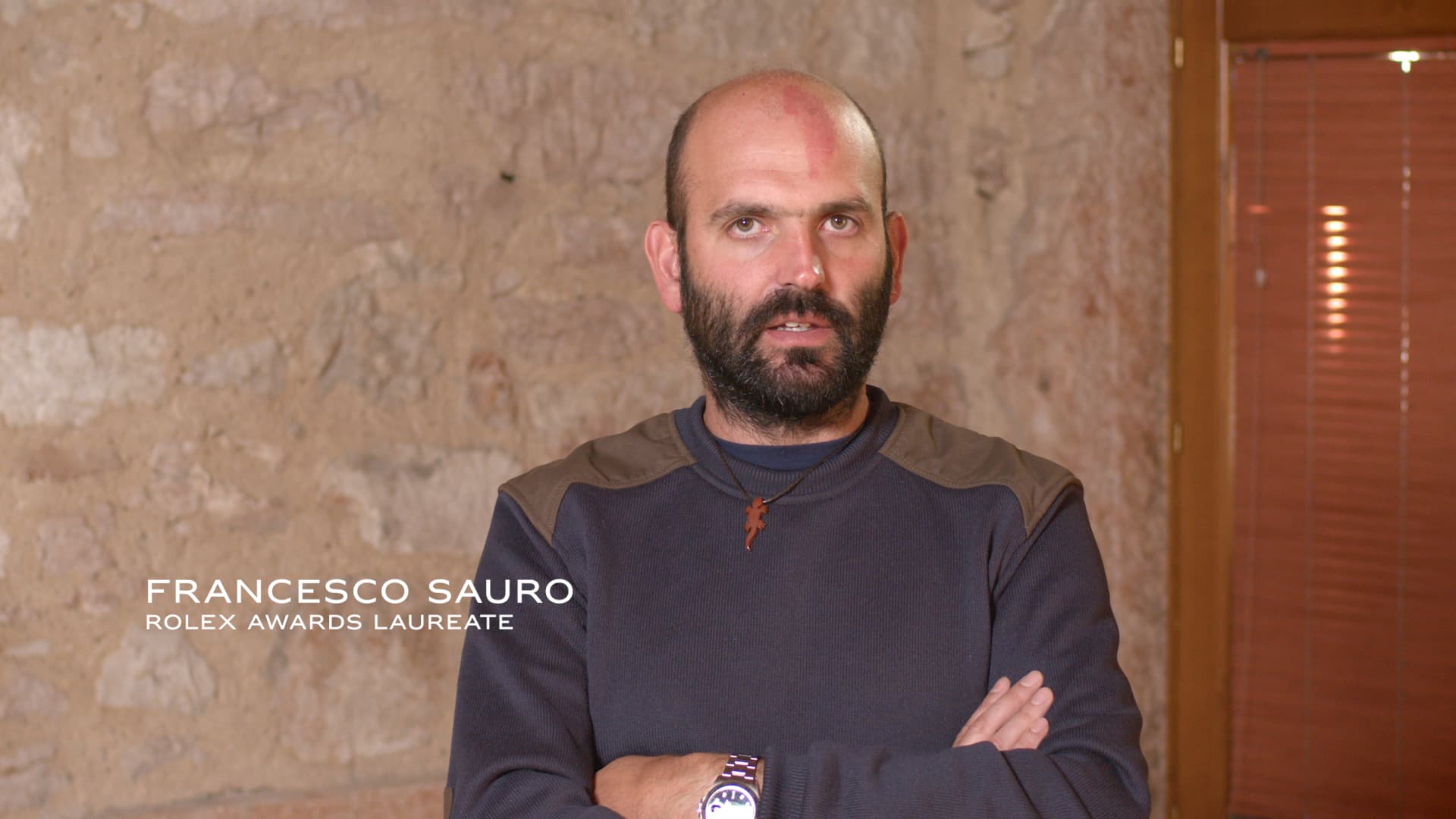 Francesco Sauro - Mysteries of the Colombian Amazon