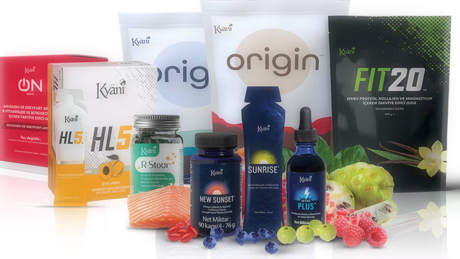 Kyani RStour Nedir? (English Dub) on Vimeo