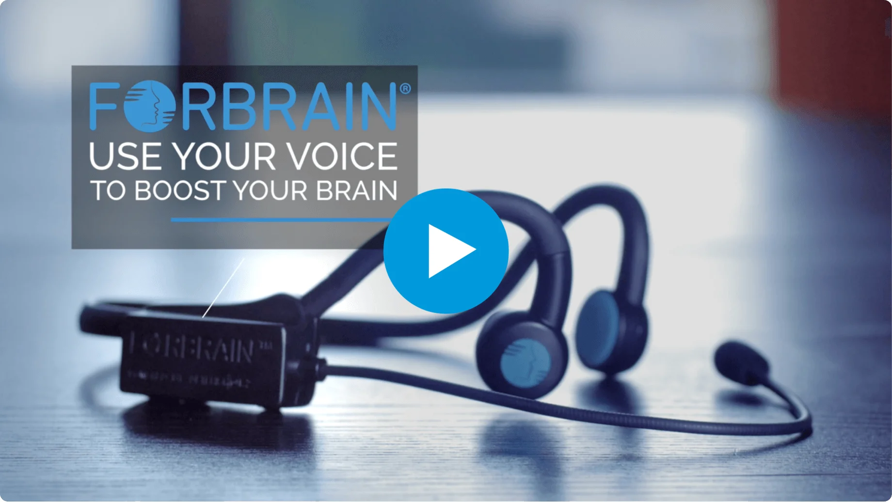 フォーブレインforbrain 聴覚フィードバック Amazon.co.jp: 骨伝導技術を採用したForbrain 聴覚