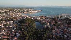 Llum verda a l'avantprojecte del Parc de l'Estany de Poma